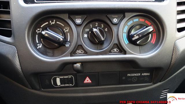 MITSUBISHI L200 usata 102
