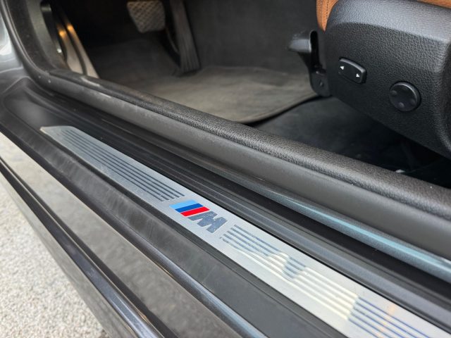 BMW 420 usata, con Chiusura centralizzata