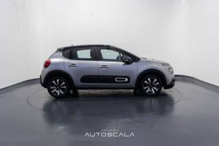 CITROEN C3 usata, con Chiusura centralizzata