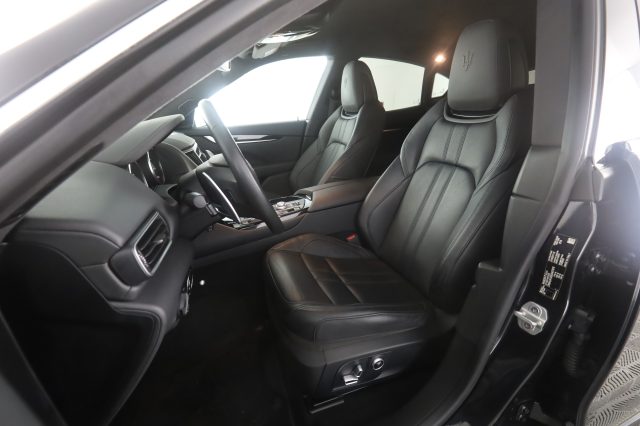 MASERATI Levante usata 2