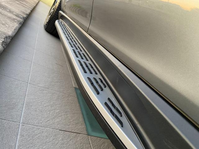 MERCEDES-BENZ GLE 300 usata, con Luci diurne