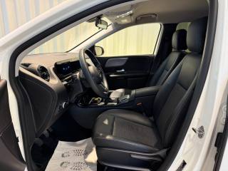 MERCEDES-BENZ B 180 usata, con Airbag Passeggero