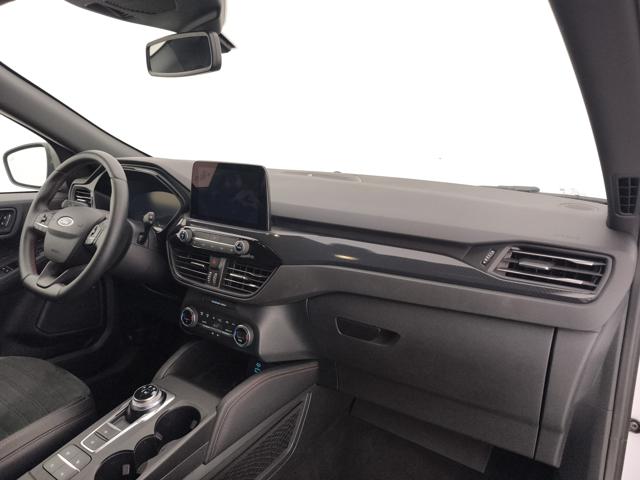 FORD Kuga usata, con Sensori di parcheggio posteriori