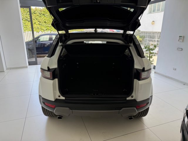 LAND ROVER Range Rover Evoque usata, con Controllo trazione