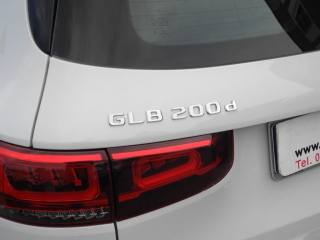 MERCEDES-BENZ GLB 200 usata 93