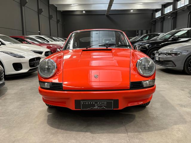 PORSCHE 911 usata, con Cerchi in lega