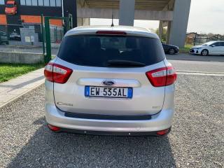 FORD C-Max usata, con Autoradio
