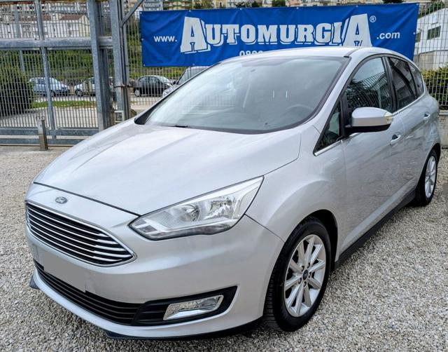FORD C-Max usata, con ABS