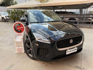 JAGUAR E-Pace 2.0D 150 CV AWD aut. R-Dynamic S