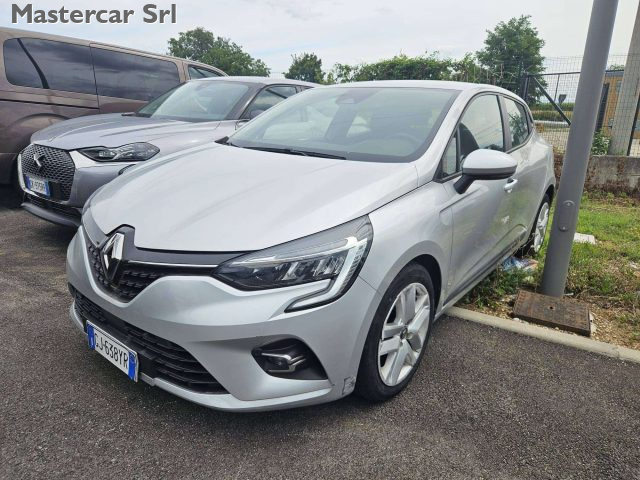RENAULT Clio usata, con Airbag