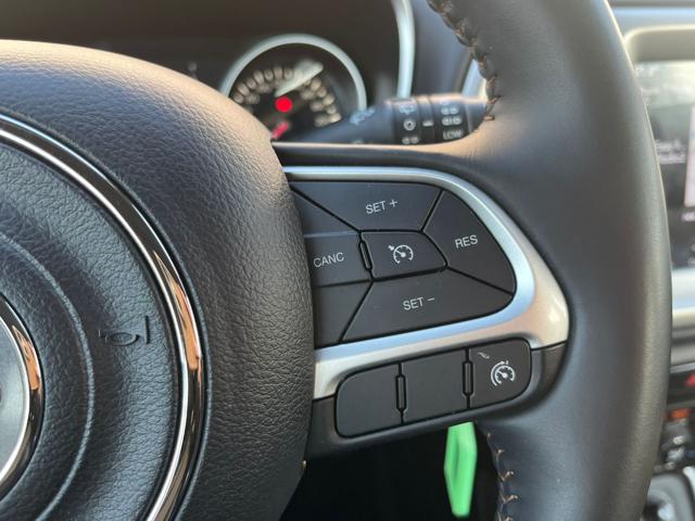 JEEP Compass usata, con Controllo trazione