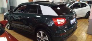 AUDI Q2 usata, con Airbag laterali