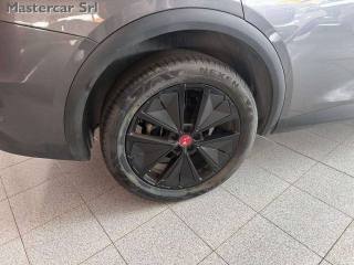 DS AUTOMOBILES DS 7 usata, con Chiusura centralizzata