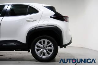 TOYOTA Yaris Cross usata, con Telecamera per parcheggio assistito