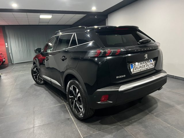 PEUGEOT 2008 usata, con Alzacristalli elettrici