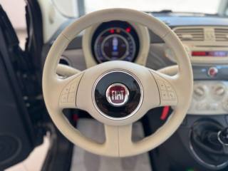 FIAT 500 usata, con Vivavoce