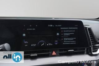 KIA Sportage usata 11