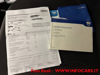 DACIA Sandero usata, con Vivavoce