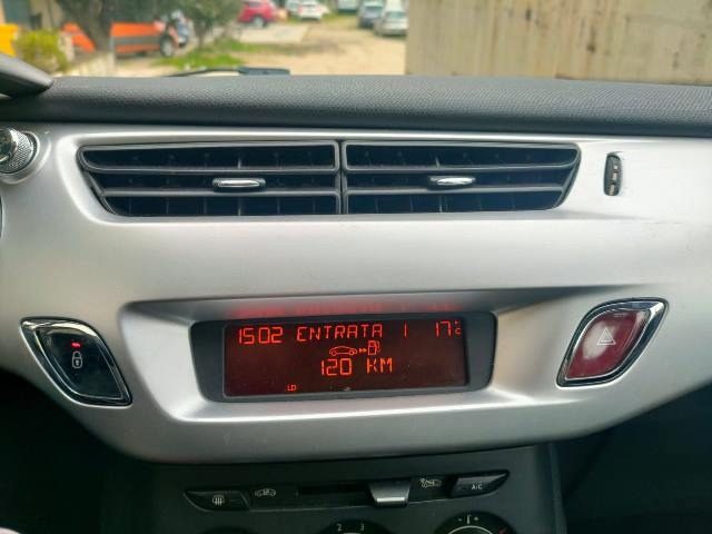 CITROEN C3 usata, con Fendinebbia