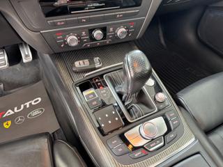 AUDI A6 usata, con Controllo trazione