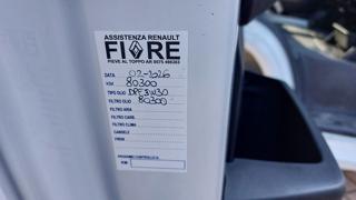 OPEL Movano usata, con Porta scorrevole