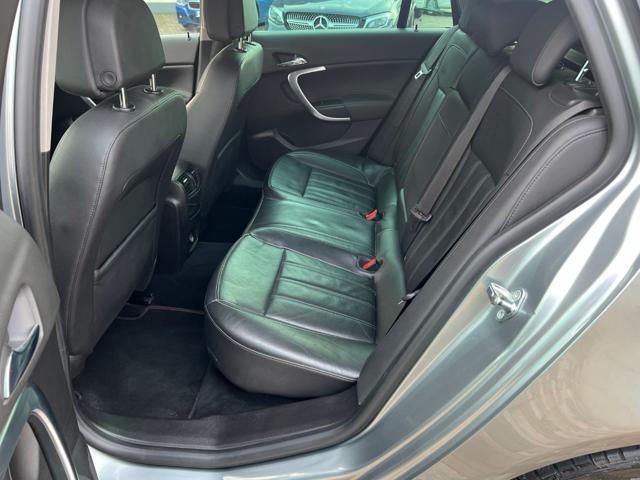 OPEL Insignia usata, con Controllo trazione