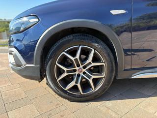 FIAT Tipo usata, con Autoradio