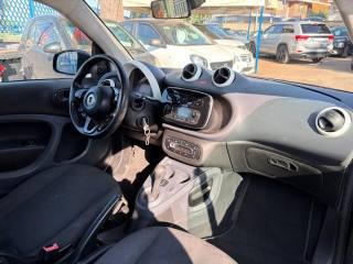 SMART ForTwo usata, con ESP