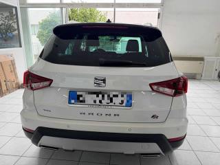 SEAT Arona usata, con Cruise Control