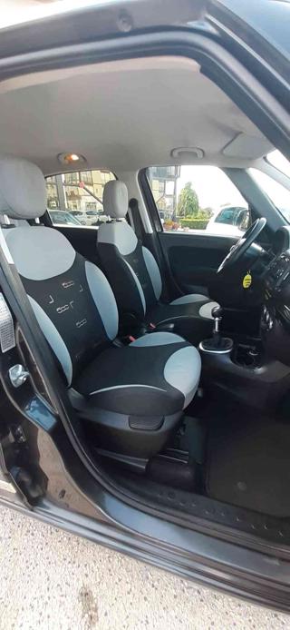 FIAT 500L usata 24