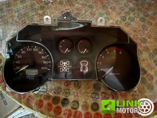 MITSUBISHI Pajero usata 41