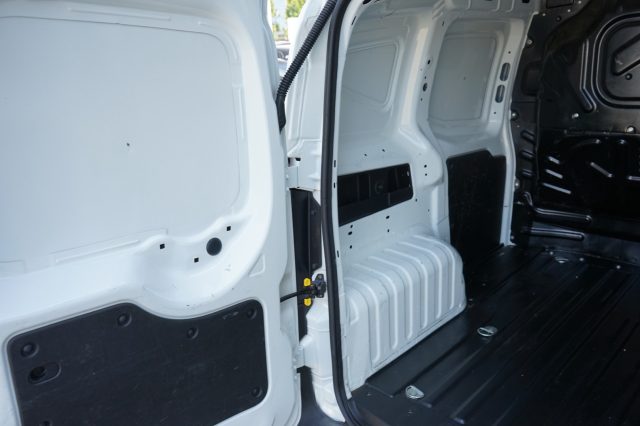 FIAT Fiorino usata 12