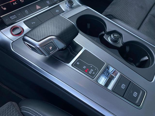 AUDI S6 usata, con Fari LED