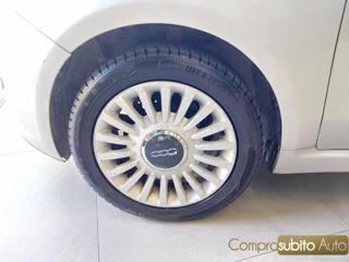 FIAT 500 usata 16