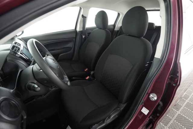 MITSUBISHI Space Star usata 7