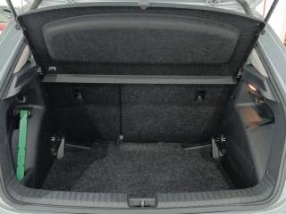 SKODA Fabia usata, con ESP