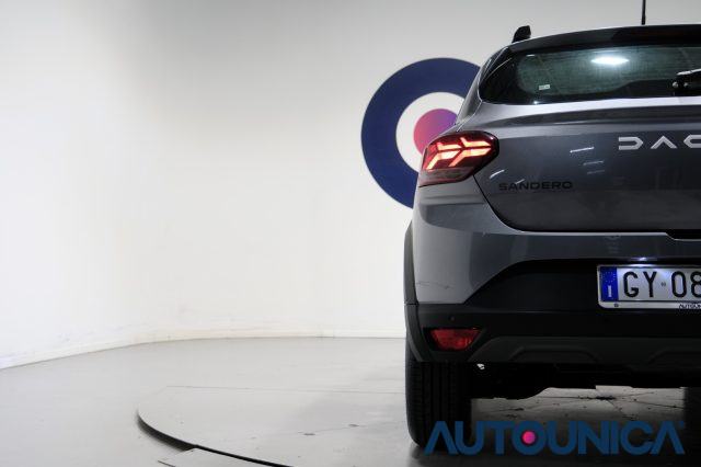 DACIA Sandero usata 47