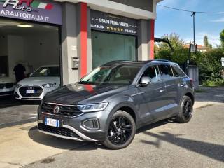 VOLKSWAGEN T-Roc usata 156