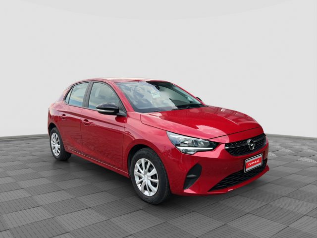 OPEL Corsa usata 3