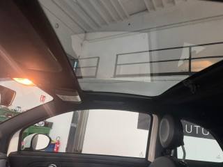 FIAT 500 usata, con USB