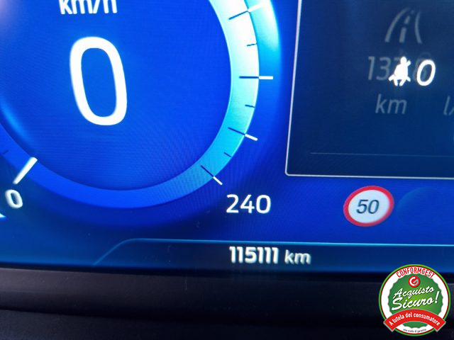 FORD Puma usata, con Autoradio