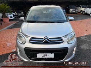 CITROEN C1 usata, con Cerchi in lega
