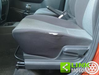 FIAT Sedici usata, con Filtro antiparticolato