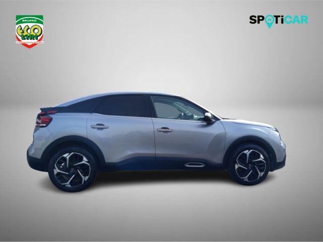 CITROEN C4 usata, con Airbag Passeggero