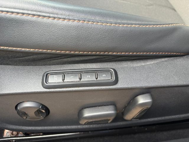 CUPRA Formentor usata, con Cerchi in lega