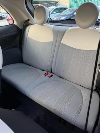 FIAT 500 usata, con Immobilizzatore elettronico