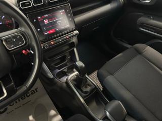 CITROEN C3 Aircross usata, con Controllo automatico clima