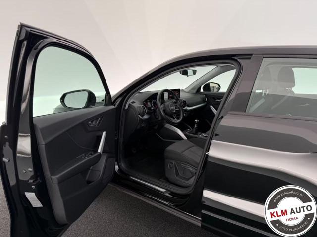 AUDI Q2 usata, con Cruise Control