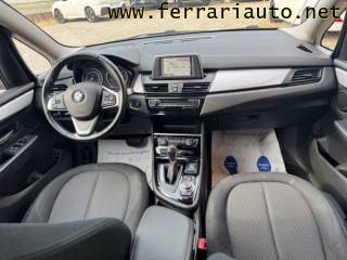 BMW 218 usata, con Cruise Control