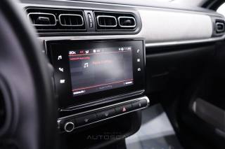 CITROEN C3 usata, con Immobilizzatore elettronico